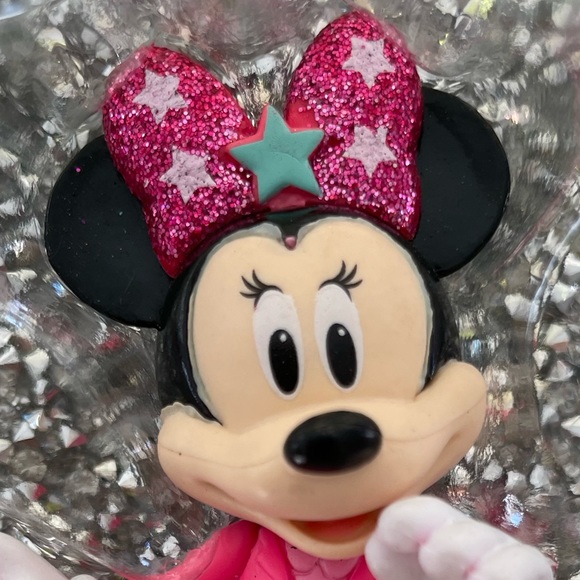 Minnie Mouse Figurine - Picture 11 of 11